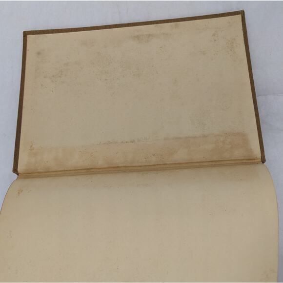 Moran Beats Back By William Macleod Raine Vintage Book Adventure Old West 1939 - Picture 16 of 16